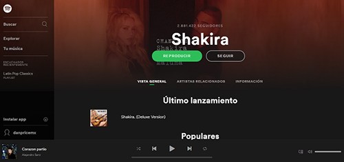 Spotify Download Songs Not Working