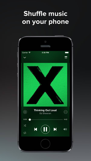 Download Spotify Songs On An Ipod